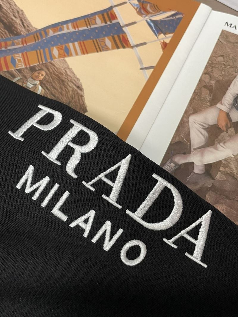 Prada Long Pants